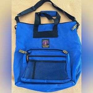 Outward Hound Travel Tote